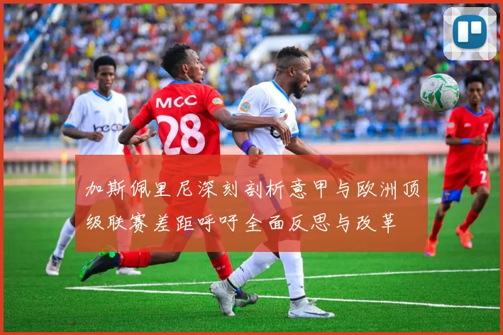 加斯佩里尼深刻剖析意甲与欧洲顶级联赛差距呼吁全面反思与改革